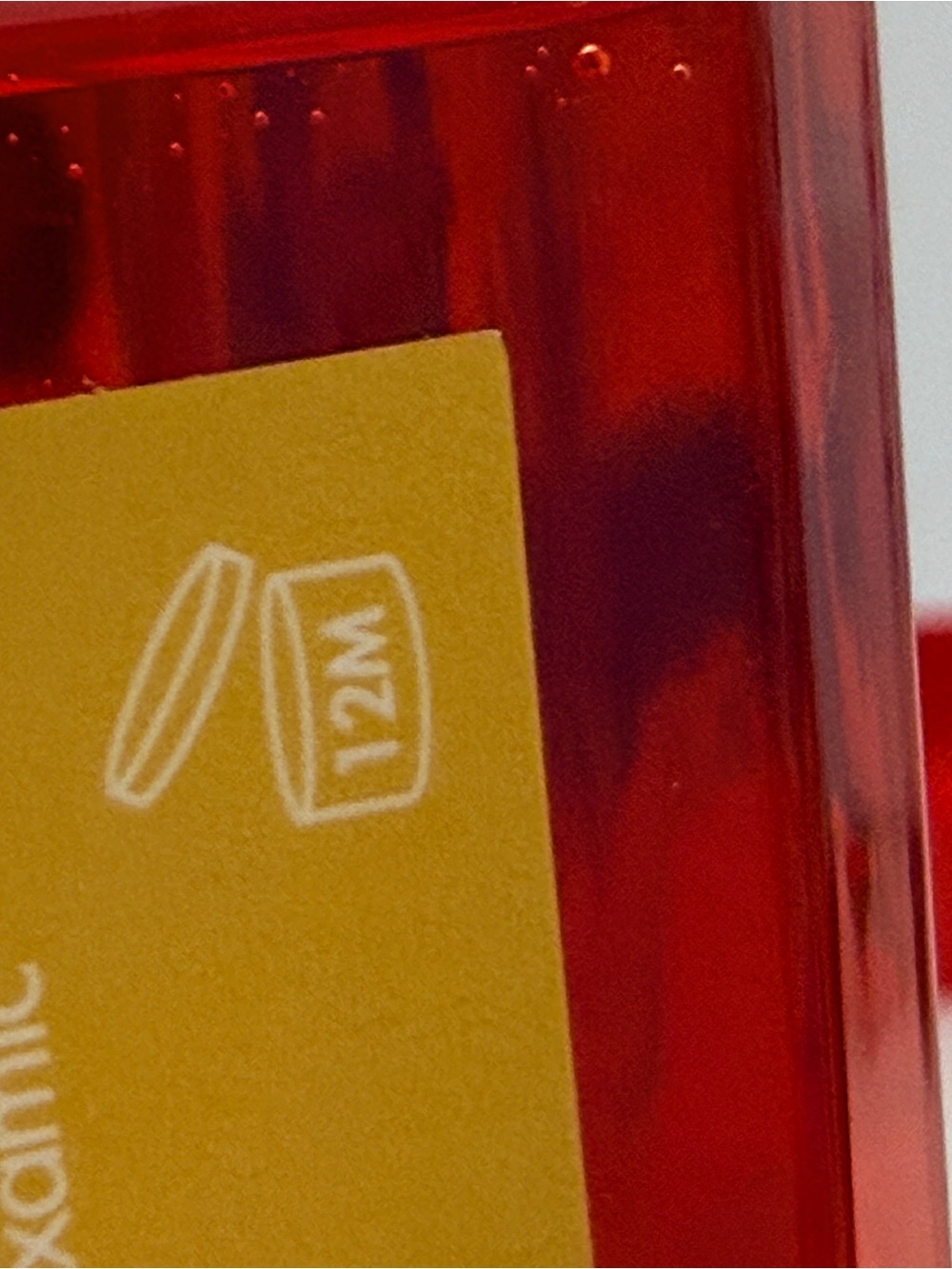 2x TRULY Whipped Cherry Renewing Body Wash — NEW - Picture 3 of 3